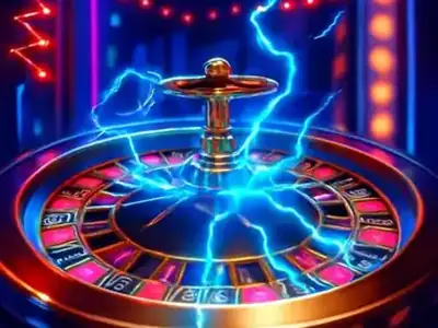 Lightning Roulette (NL)